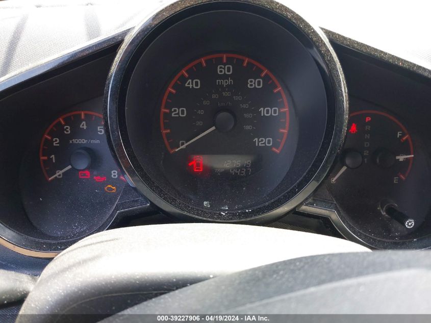 2008 Honda Element Sc VIN: 5J6YH18918L012506 Lot: 39227906