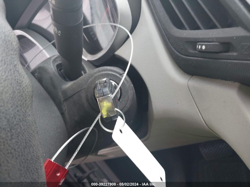 2015 Chevrolet Equinox Ls VIN: 2GNALAEK7F6255036 Lot: 39227908