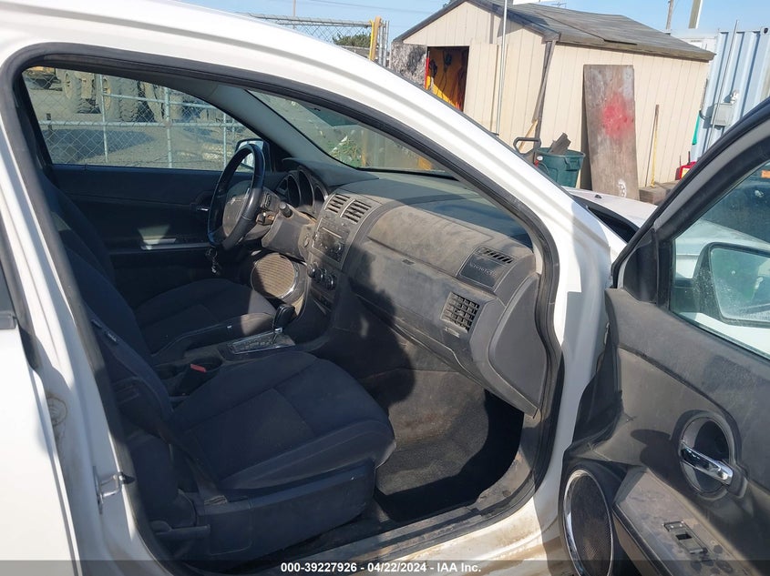 2009 Dodge Avenger R/T VIN: 1B3LC56B69N531635 Lot: 39227926