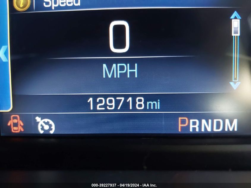 2014 Chevrolet Silverado 1500 1Lz VIN: 1GCVKSEC0EZ410105 Lot: 39257805