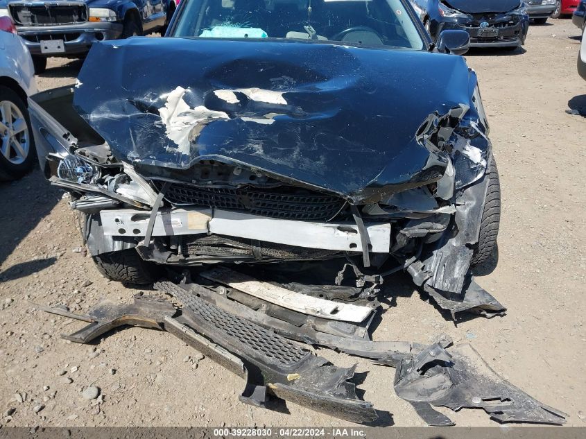 2002 Lexus Is 300 VIN: JTHBD192420043930 Lot: 39228030