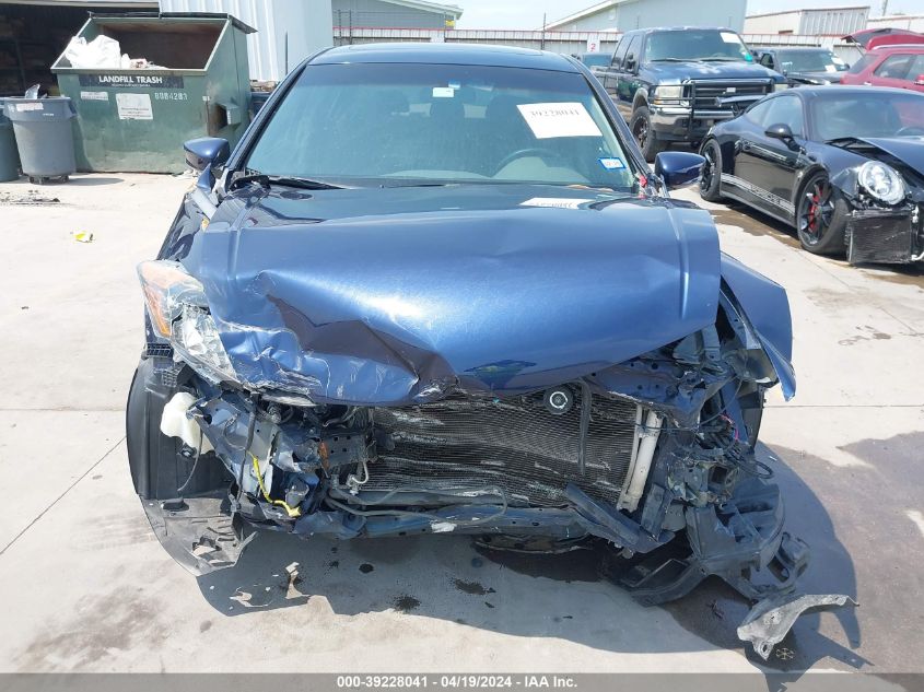 2009 Honda Accord 2.4 Ex VIN: 1HGCP26739A033558 Lot: 39228041