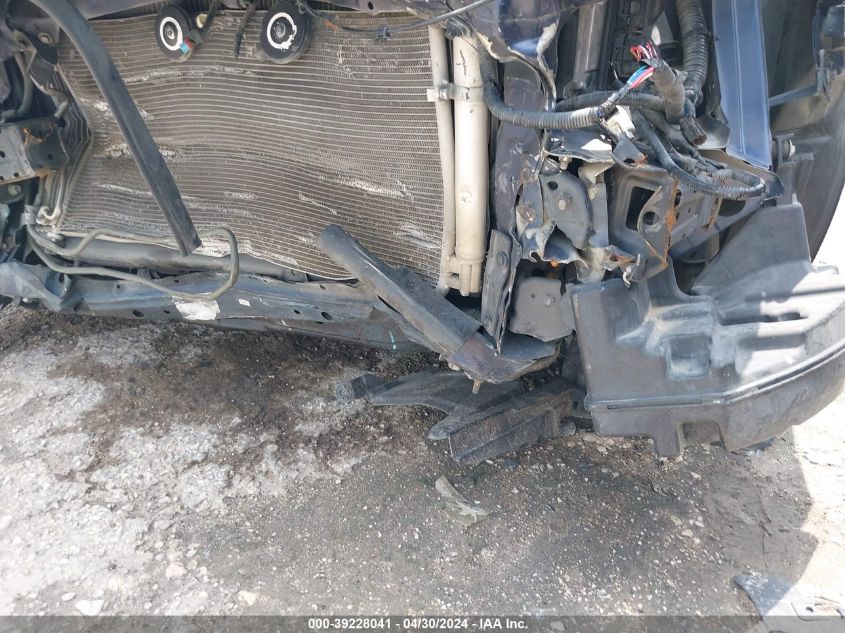 2009 Honda Accord 2.4 Ex VIN: 1HGCP26739A033558 Lot: 39228041