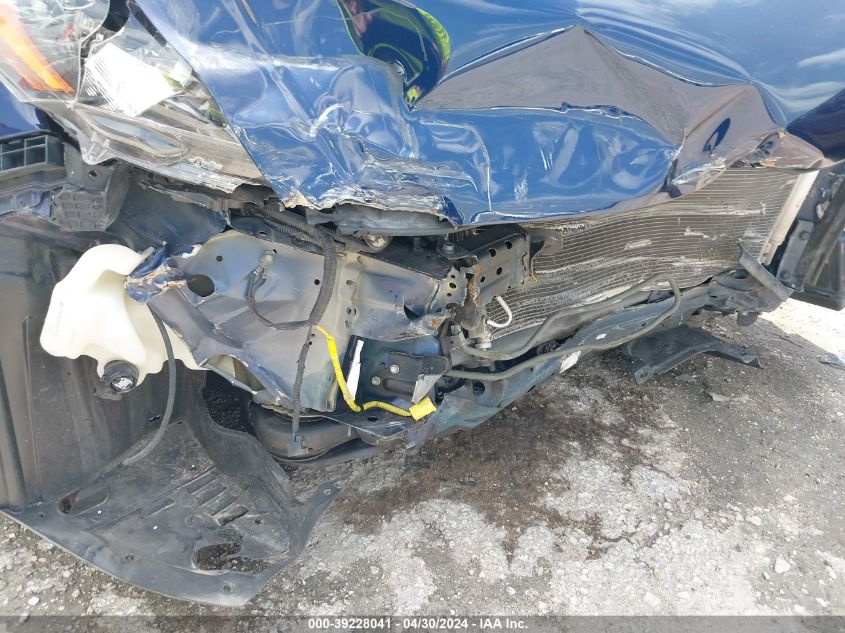 2009 Honda Accord 2.4 Ex VIN: 1HGCP26739A033558 Lot: 39228041