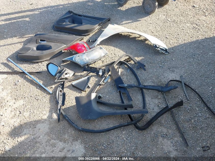 2013 Chevrolet Cruze 1Lt Auto VIN: 1G1PC5SB7D7162022 Lot: 39228066