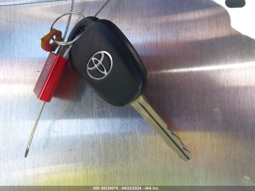 2021 Toyota Tundra Sr5 VIN: 5TFEY5F1XMX283208 Lot: 40930534