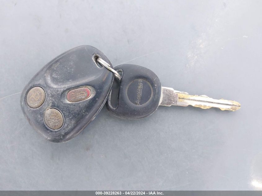 2005 Chevrolet Silverado 1500 Ls VIN: 1GCEK19V95E304278 Lot: 39228263