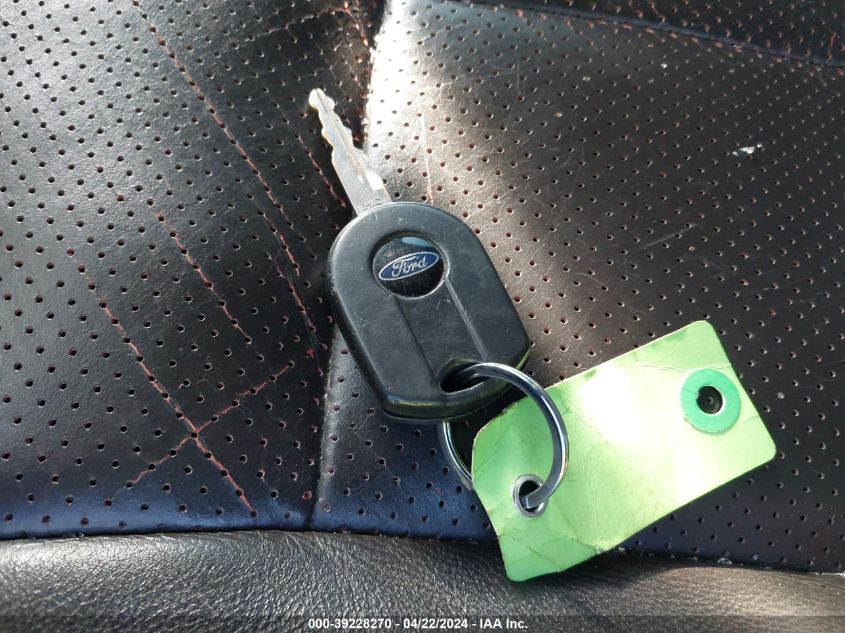 2012 Ford F-150 Supercrew VIN: 1FTFW1ET7CFB61089 Lot: 39228270