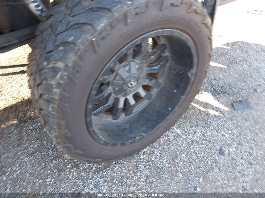 2012 Ford F-150 Supercrew VIN: 1FTFW1ET7CFB61089 Lot: 39228270