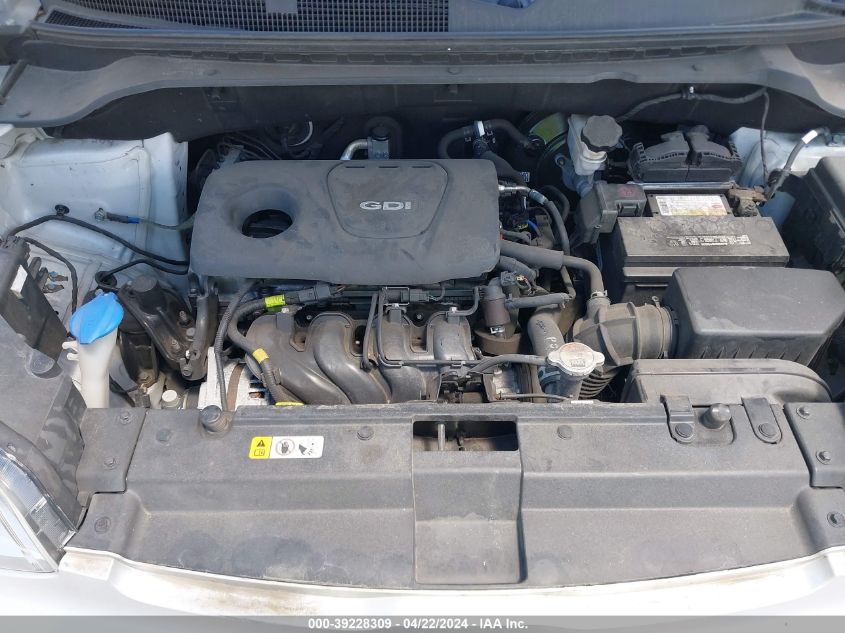 2017 Kia Soul VIN: KNDJN2A23H7488218 Lot: 46897274