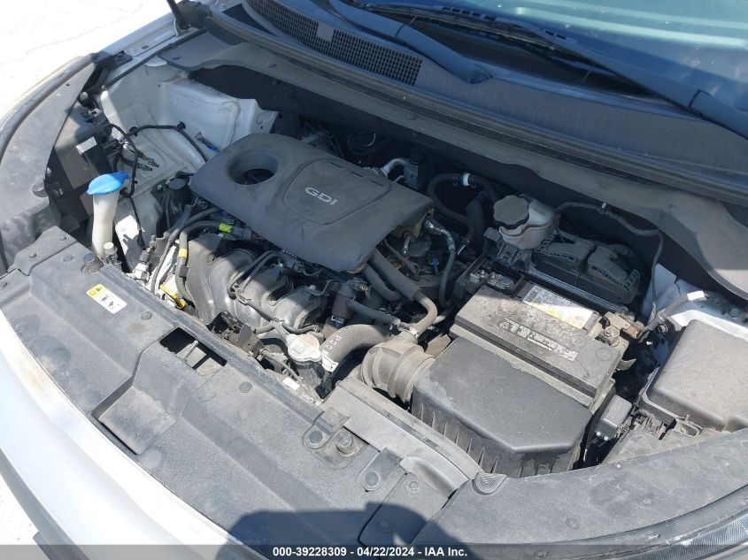 2017 Kia Soul VIN: KNDJN2A23H7488218 Lot: 46897274