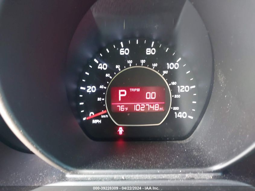 2017 Kia Soul VIN: KNDJN2A23H7488218 Lot: 46897274