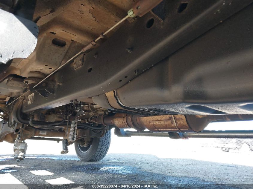 2008 Ford F-350 Fx4/Harley-Davidson/King Ranch/Lariat/Xl/Xlt VIN: 1FTWW31R38ED91876 Lot: 39228374