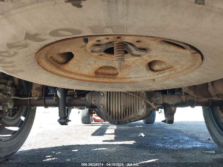 2008 Ford F-350 Fx4/Harley-Davidson/King Ranch/Lariat/Xl/Xlt VIN: 1FTWW31R38ED91876 Lot: 39228374