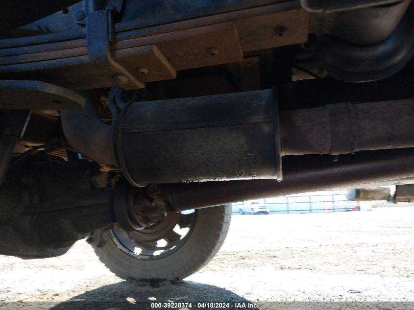 2008 Ford F-350 Fx4/Harley-Davidson/King Ranch/Lariat/Xl/Xlt VIN: 1FTWW31R38ED91876 Lot: 39228374