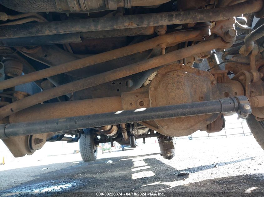 2008 Ford F-350 Fx4/Harley-Davidson/King Ranch/Lariat/Xl/Xlt VIN: 1FTWW31R38ED91876 Lot: 39228374