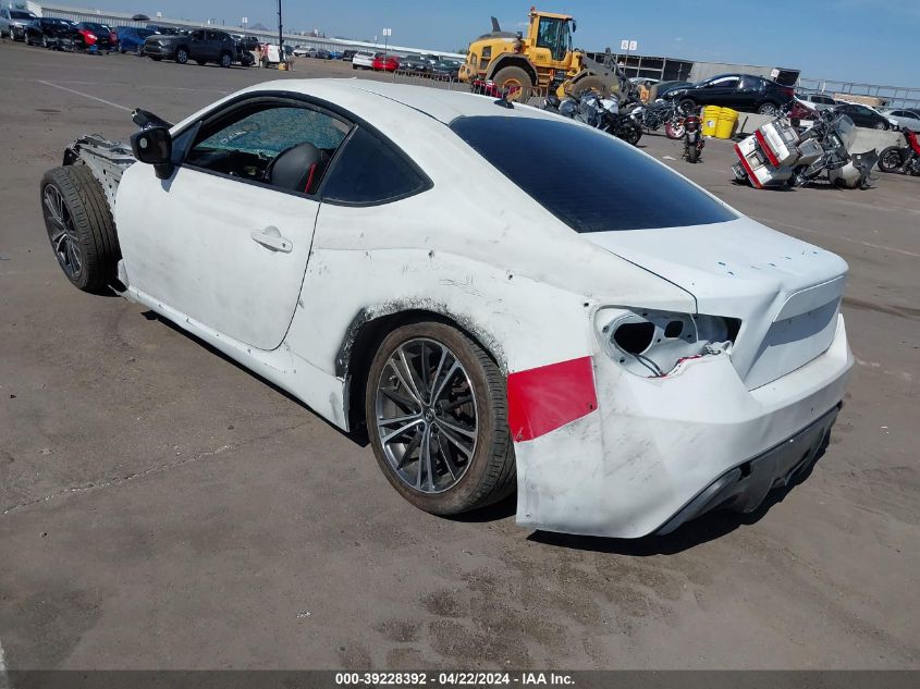 2013 Scion Fr-S VIN: JF1ZNAA10D1714562 Lot: 39228392