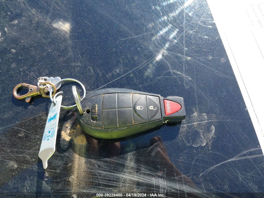 2017 Ram 1500 Express 4X2 5'7 Box VIN: 3C6RR6KT8HG783493 Lot: 39228400