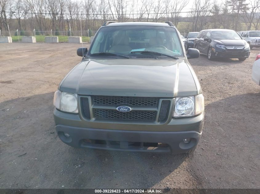 1FMZU77K64UA77798 | 2004 FORD EXPLORER SPORT TRAC