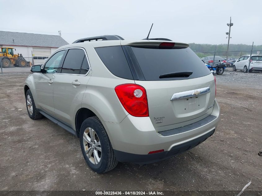 2014 Chevrolet Equinox 1Lt VIN: 2GNFLFEK6E6256941 Lot: 39228436