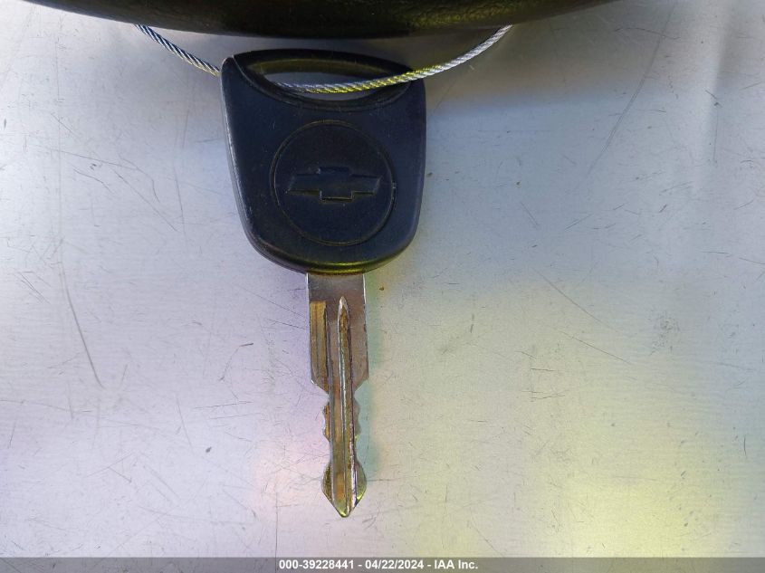 2009 Chevrolet Aveo Ls VIN: KL1TD66E29B342209 Lot: 39228441