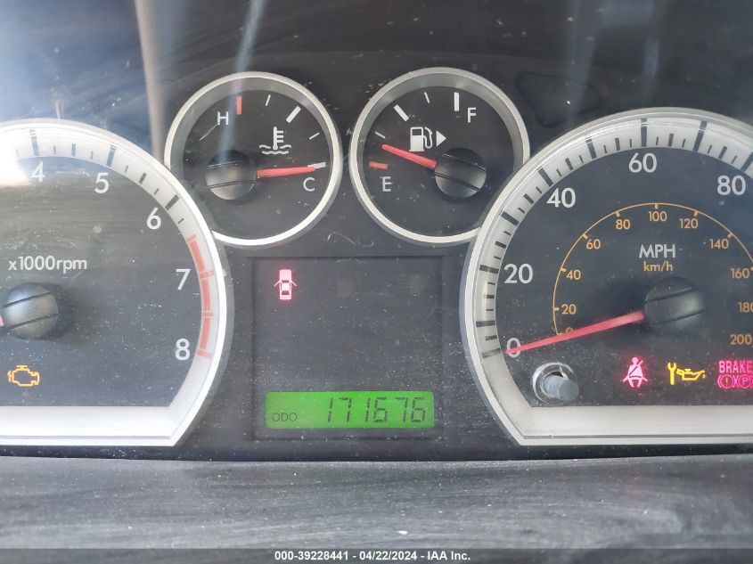 2009 Chevrolet Aveo Ls VIN: KL1TD66E29B342209 Lot: 39228441