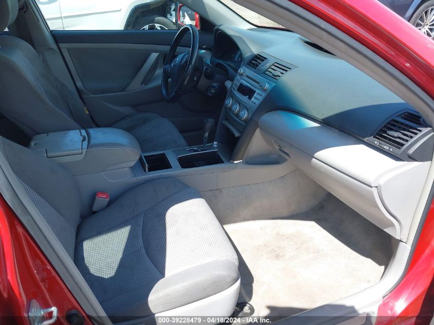 2010 Toyota Camry Se VIN: 4T1BF3EK6AU062401 Lot: 39228479