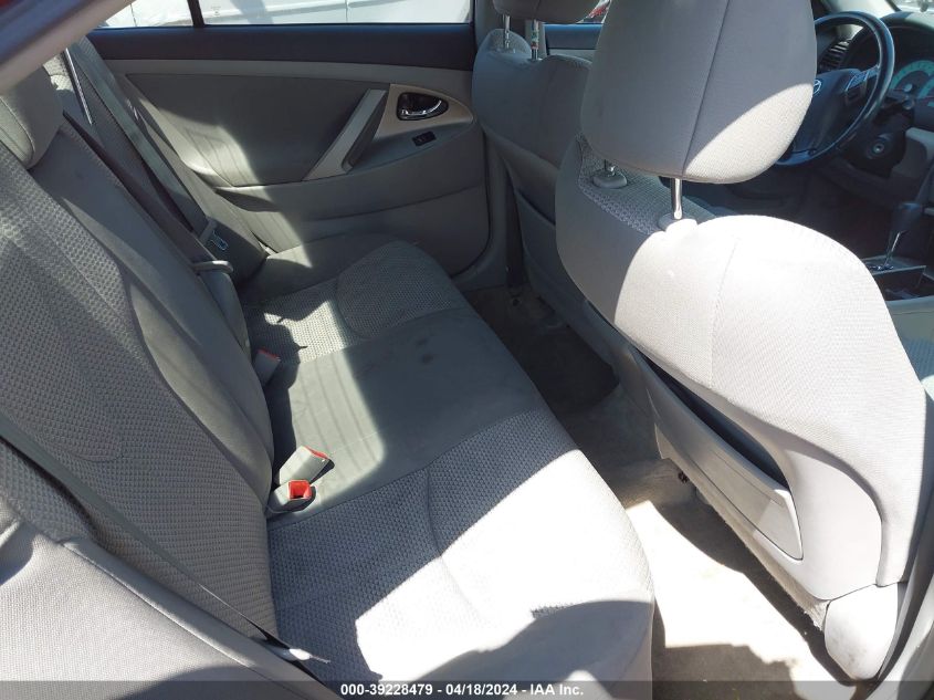 2010 Toyota Camry Se VIN: 4T1BF3EK6AU062401 Lot: 39228479