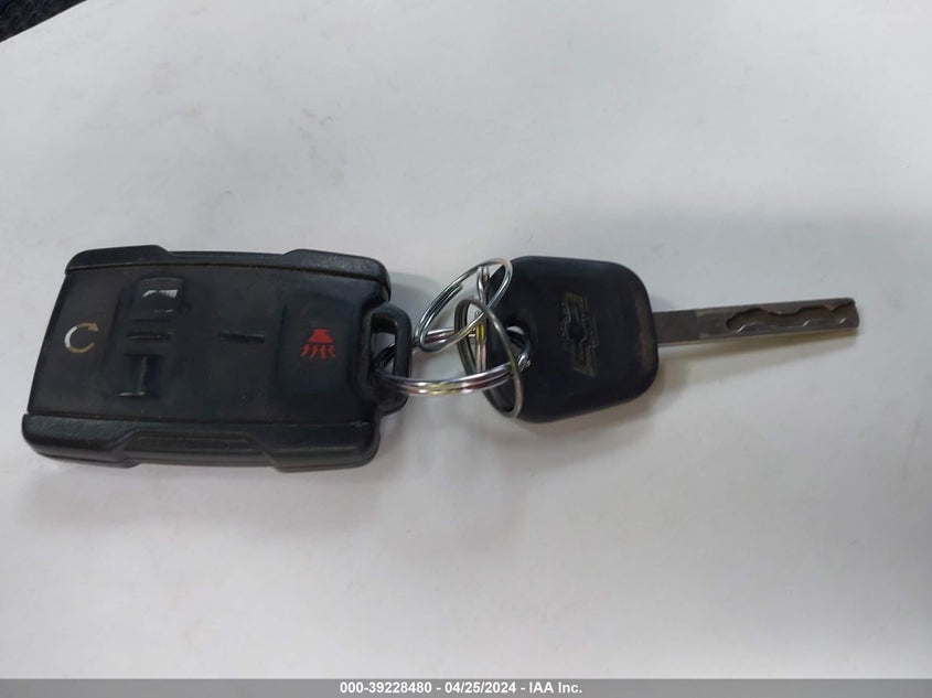 2017 CHEVROLET SILVERADO 1500 1LT/2LT - 1GCUKREC5HF119450