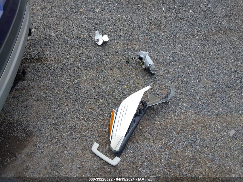 2013 Ford Escape Se VIN: 1FMCU9G91DUD25549 Lot: 39228522