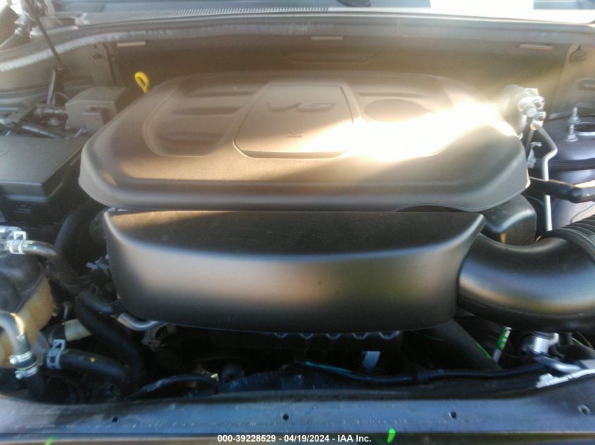 2019 Jeep Grand Cherokee Altitude 4X4 VIN: 1C4RJFAG0KC840266 Lot: 39228529