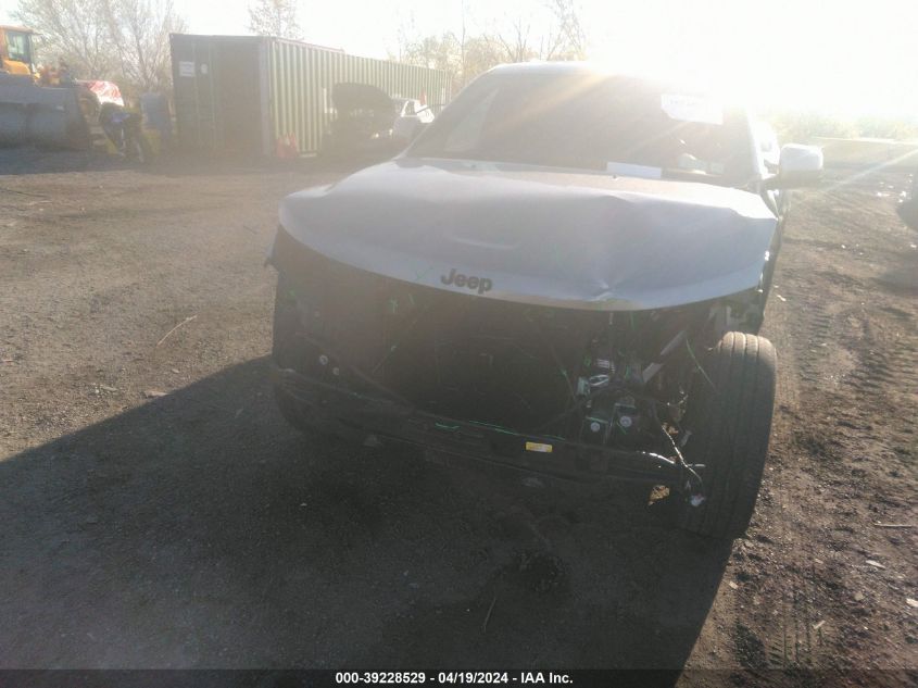 2019 Jeep Grand Cherokee Altitude 4X4 VIN: 1C4RJFAG0KC840266 Lot: 39228529