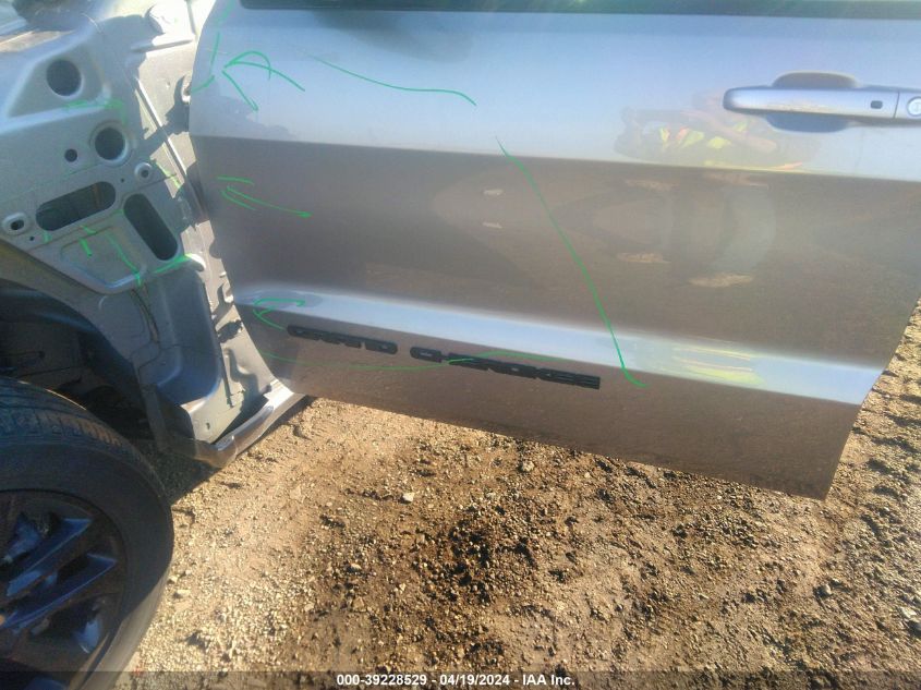 2019 Jeep Grand Cherokee Altitude 4X4 VIN: 1C4RJFAG0KC840266 Lot: 39228529