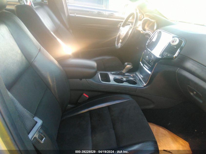 2019 Jeep Grand Cherokee Altitude 4X4 VIN: 1C4RJFAG0KC840266 Lot: 39228529