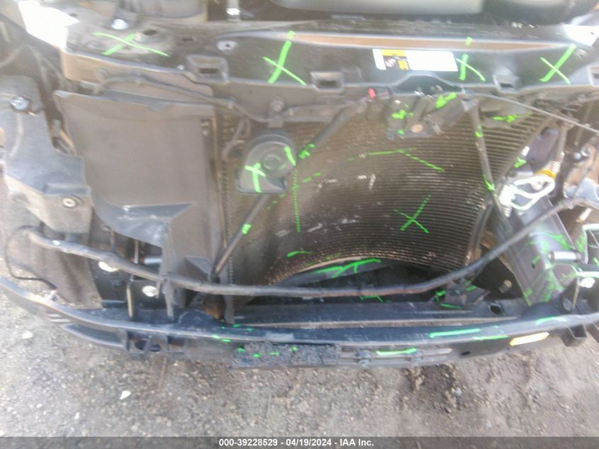 2019 Jeep Grand Cherokee Altitude 4X4 VIN: 1C4RJFAG0KC840266 Lot: 39228529