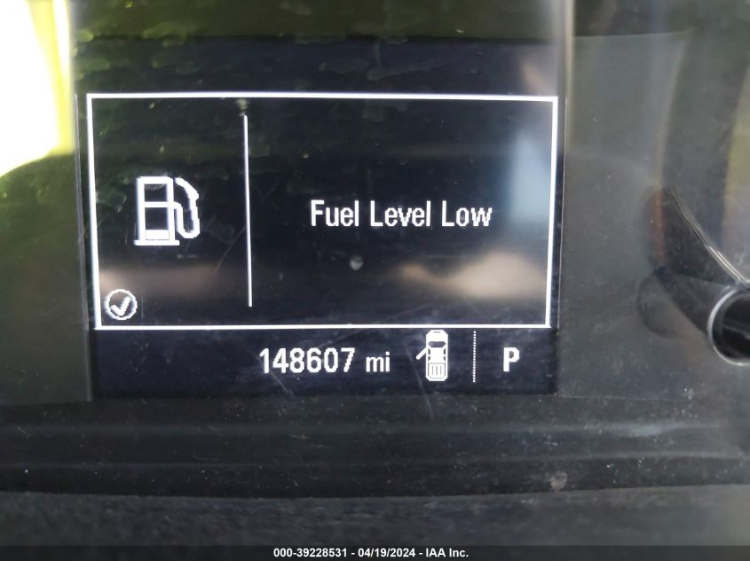 2021 GMC Sierra 2500Hd 2Wd Regular Cab Long Bed VIN: 1GT08LE79MF281217 Lot: 39228531