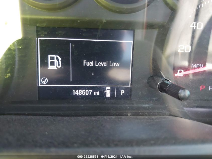 2021 GMC Sierra 2500Hd 2Wd Regular Cab Long Bed VIN: 1GT08LE79MF281217 Lot: 39228531