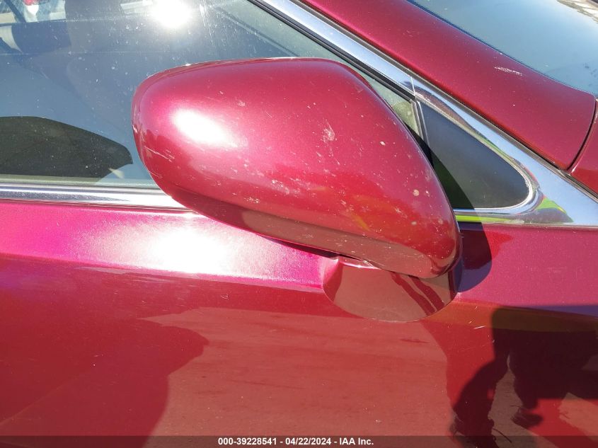 2008 Lexus Es 350 VIN: JTHBJ46GX82164985 Lot: 39228541