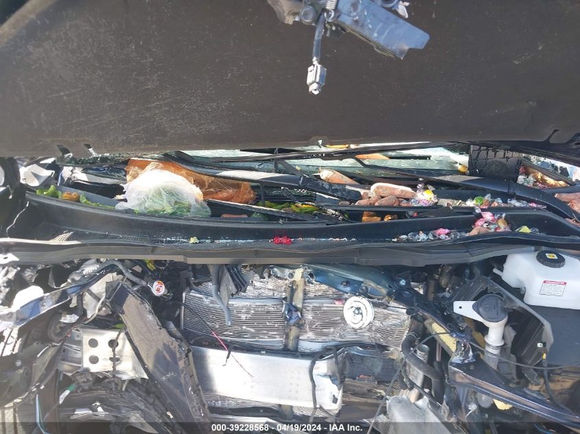 2023 Toyota Sienna Limited VIN: 5TDZRKEC3PS163065 Lot: 39228568