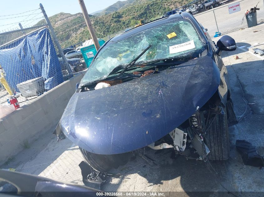 2023 Toyota Sienna Limited VIN: 5TDZRKEC3PS163065 Lot: 39228568