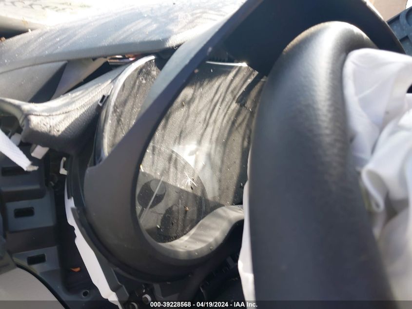 2023 Toyota Sienna Limited VIN: 5TDZRKEC3PS163065 Lot: 39228568