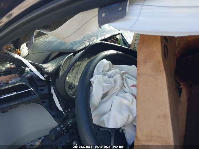 2023 Toyota Sienna Limited VIN: 5TDZRKEC3PS163065 Lot: 39228568