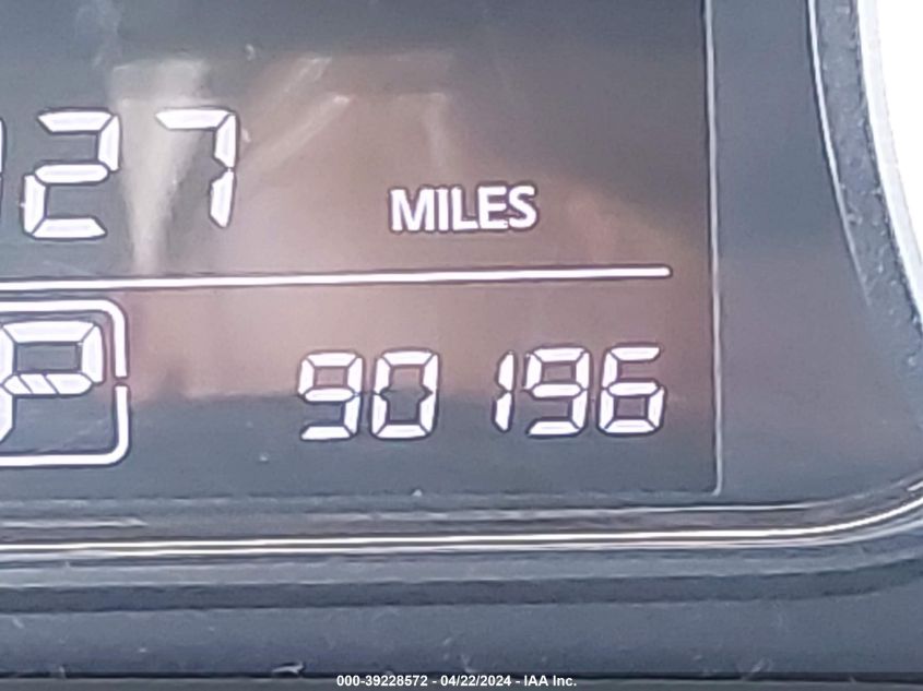 2014 Nissan Sentra Fe+ S/Fe+ Sv/S/Sl/Sr/Sv VIN: 3N1AB7AP1EL667496 Lot: 39228572