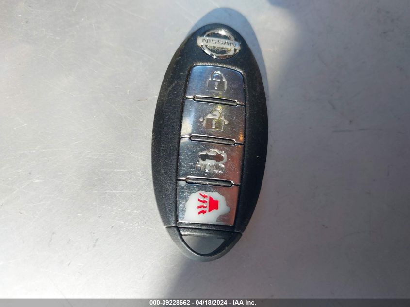 2017 Nissan Sentra Sv VIN: 3N1AB7AP6HY401947 Lot: 39252087