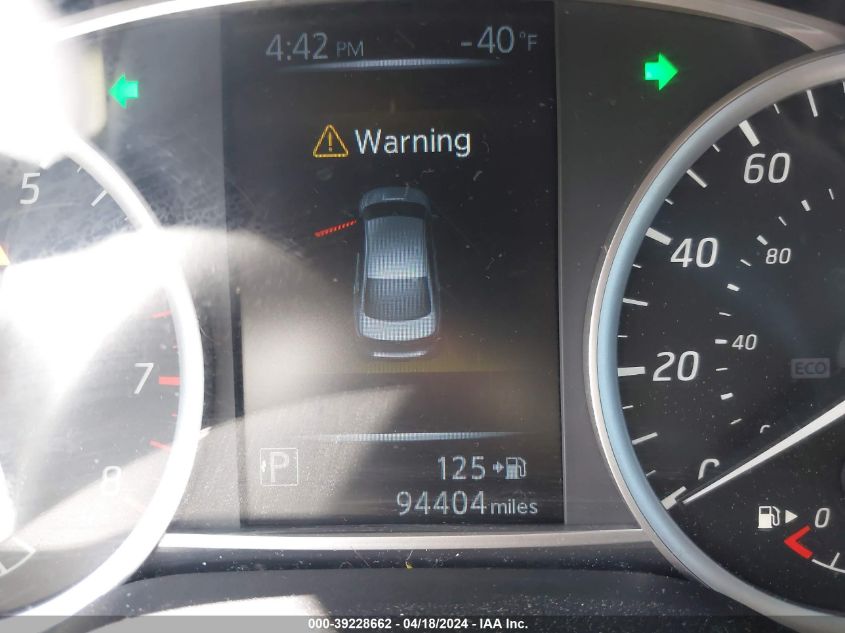 2017 Nissan Sentra Sv VIN: 3N1AB7AP6HY401947 Lot: 39252087