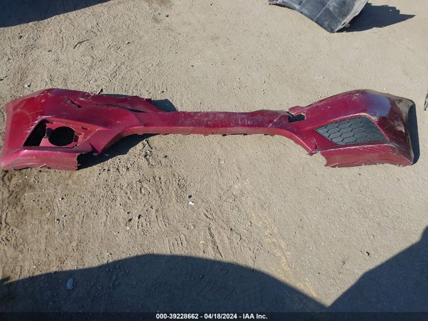 2017 Nissan Sentra Sv VIN: 3N1AB7AP6HY401947 Lot: 39252087