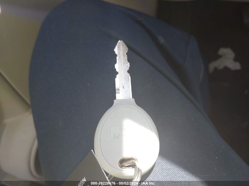 2007 Chrysler Aspen Limited VIN: 1A8HX58247F548164 Lot: 39228676