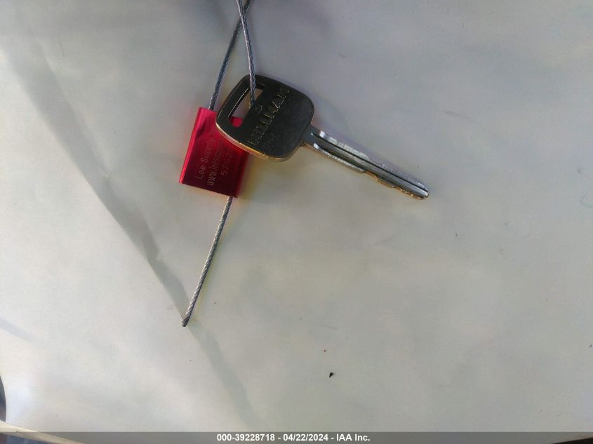 2003 Toyota Tacoma Base V6 VIN: 5TEHN72N93Z242747 Lot: 39228718