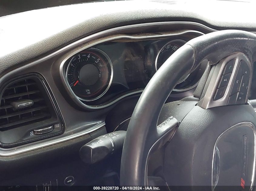 2019 Dodge Challenger R/T VIN: 2C3CDZBT0KH759232 Lot: 39228720