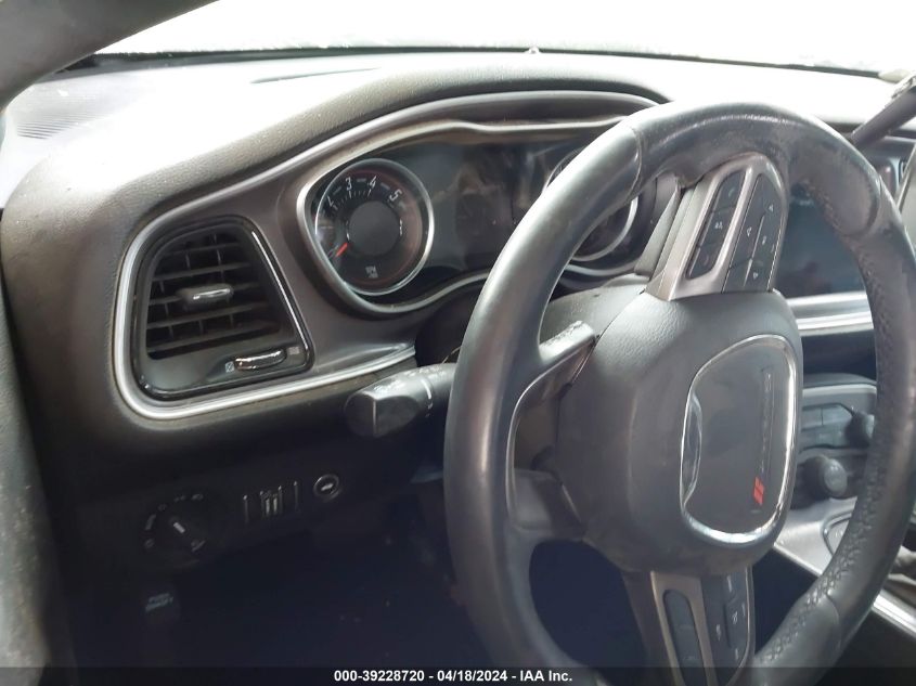 2019 Dodge Challenger R/T VIN: 2C3CDZBT0KH759232 Lot: 39228720